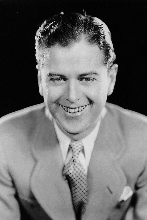Photo of Richard Keene, Acting