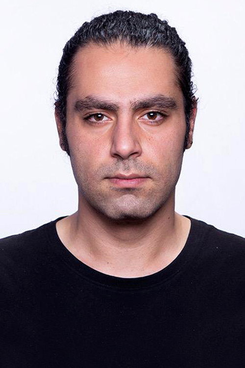 Saleh Shahbazi profile