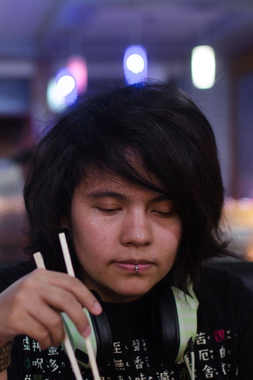 Photo of Ximena Mont Suá, Directing