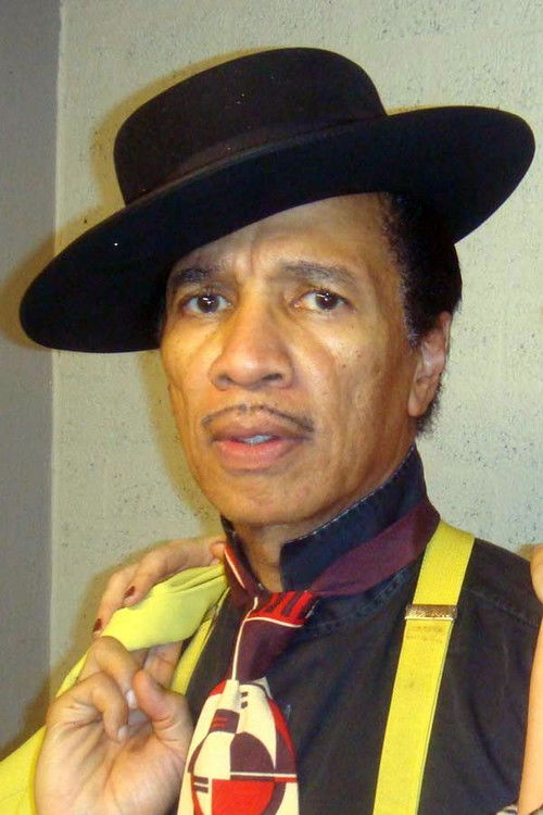Kid Creole profile