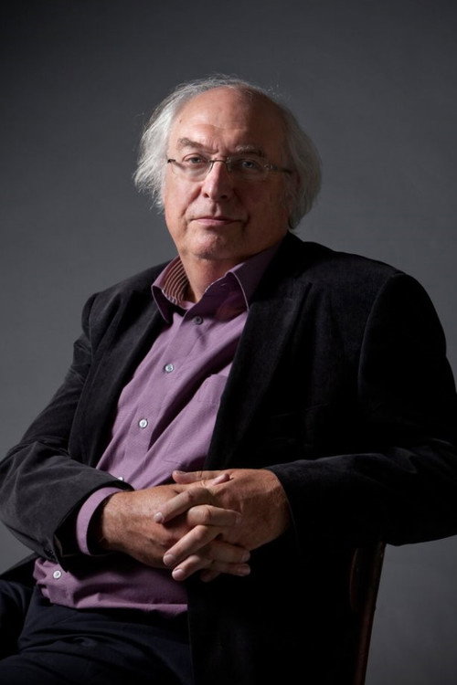Photo of Ad van Liempt, Creator