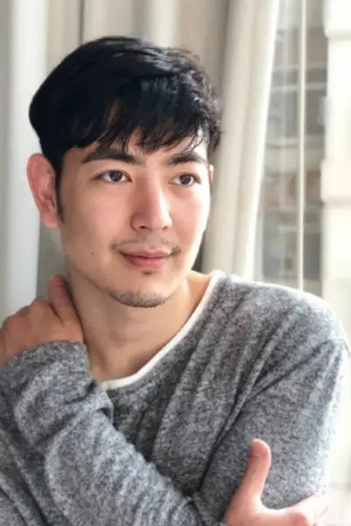 Photo of Zheng Wen Jie, Acting