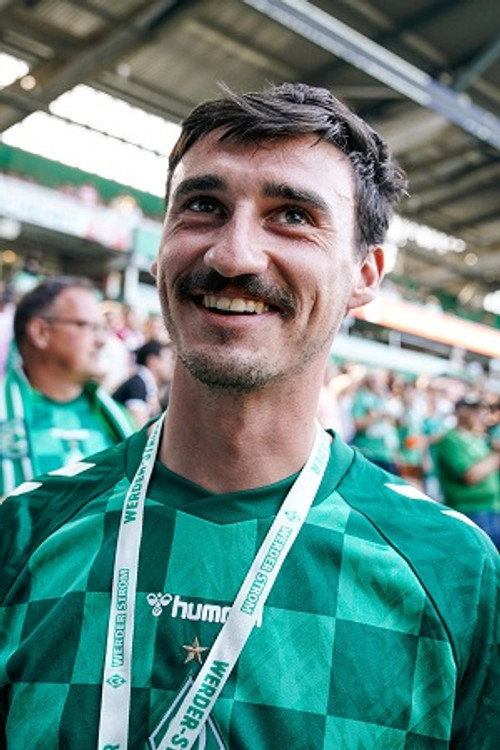 Photo of Daniel Großhans, Acting