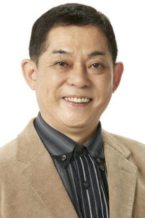 Photo of Nabeshima Hiroshi, Acting