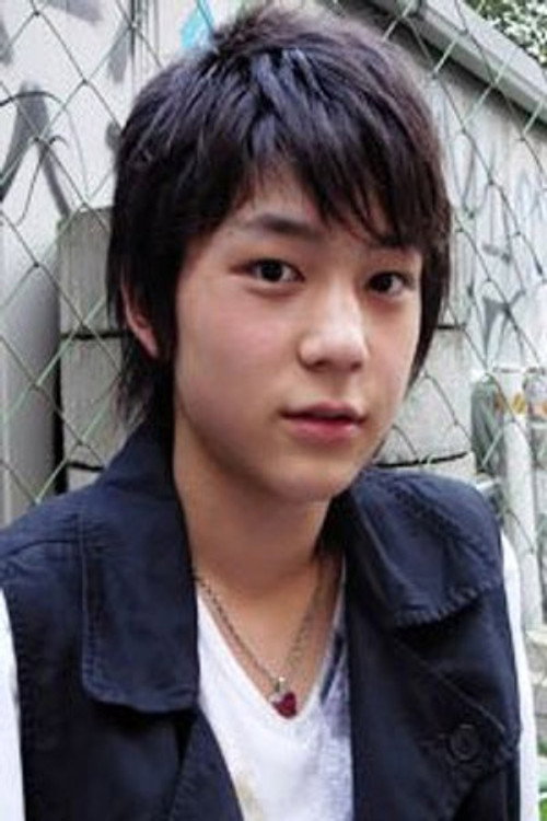 Photo of Kenta Tsukada, Acting