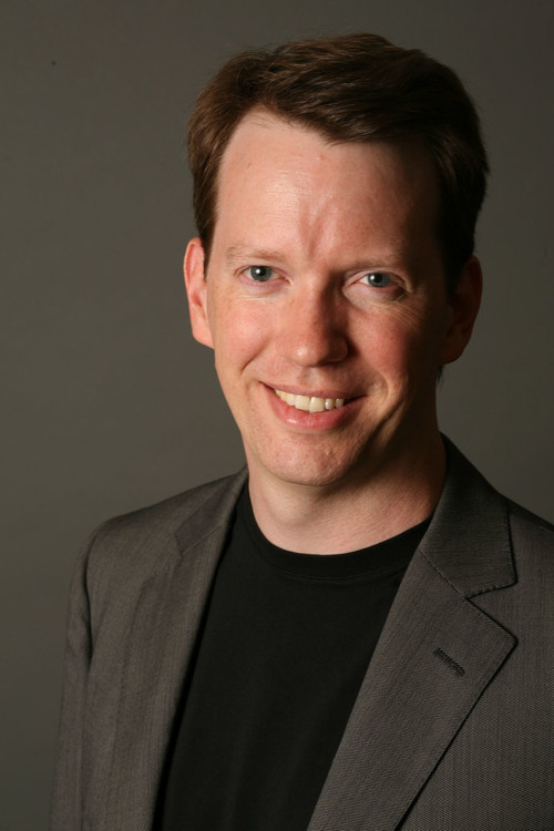 Sean Carroll profile