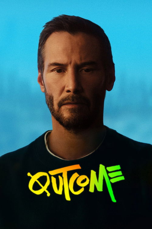 Movie poster for Outcome (2026)