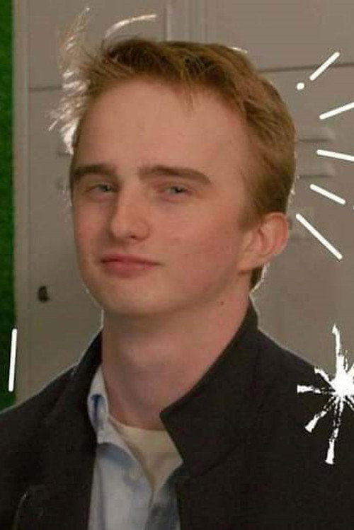 Photo of Sean Todd, Acting