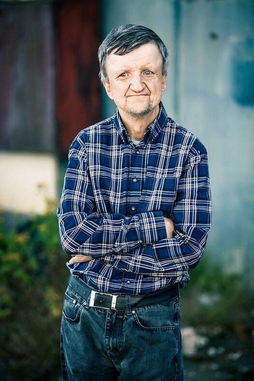 Photo of Bosse Östlin, Acting