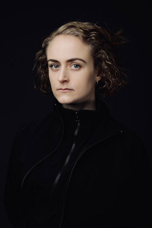 Photo of Niki Löfberg, Acting