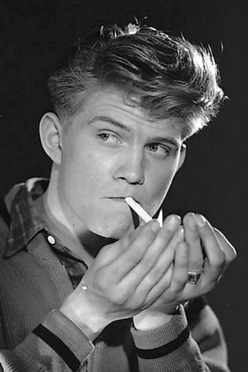 Photo of Frode Arne Pedersen, Acting