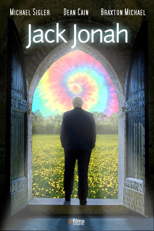Movie poster for Jack Jonah (2019)