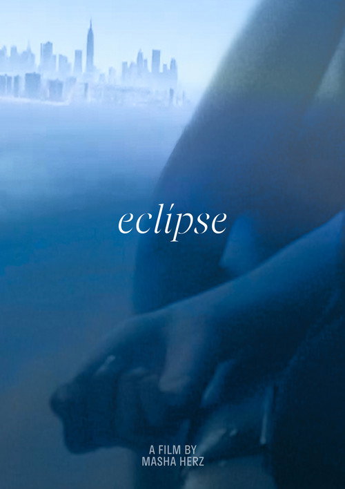 Movie poster for eclipse (2023)