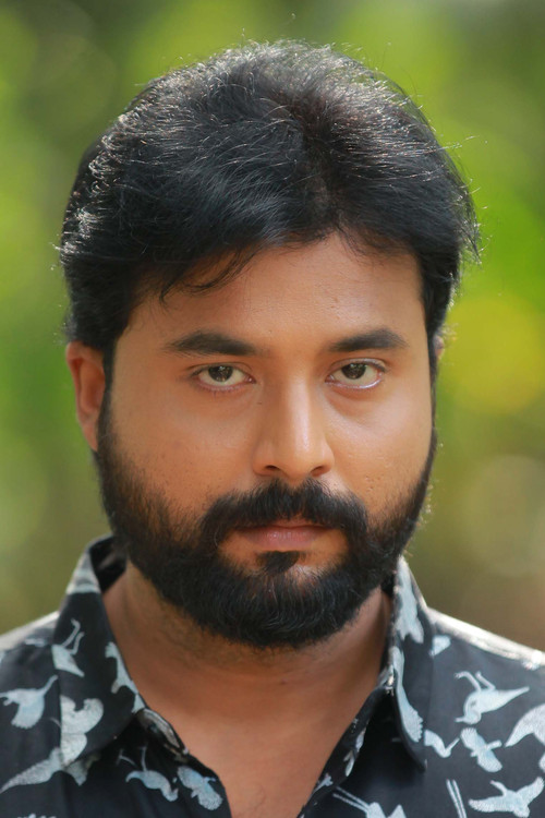 Photo of Sreepathy K A, Acting
