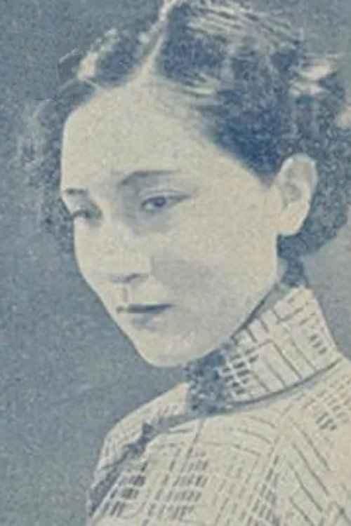 Photo of Xinzhu Zhang, Acting