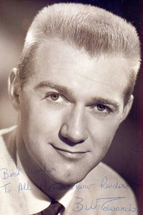 Bill Edwards profile