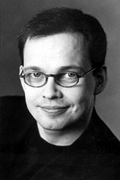 Photo of Morten Møller, Acting
