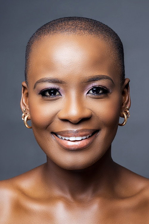 Photo of Bukamina Cebekhulu, Acting