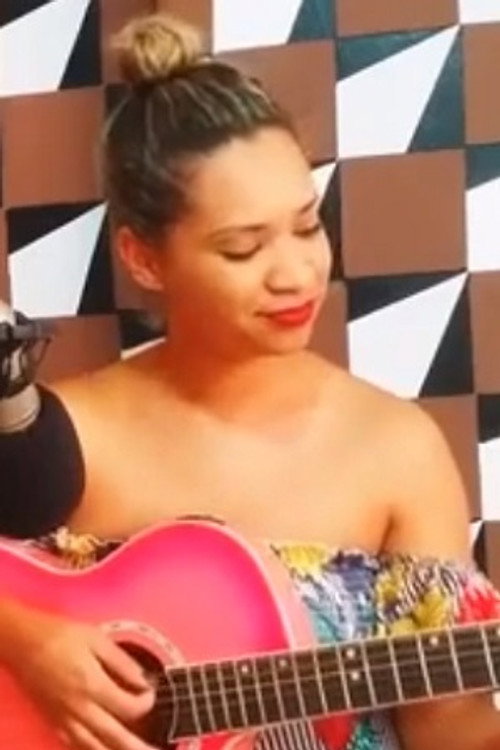 Photo of Mylla Souza, Acting