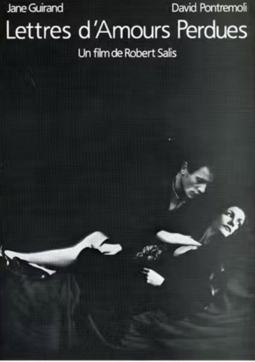 Movie poster for Lettres d'amour perdues (1983)