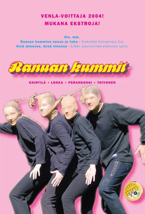 Ranuan kummit poster