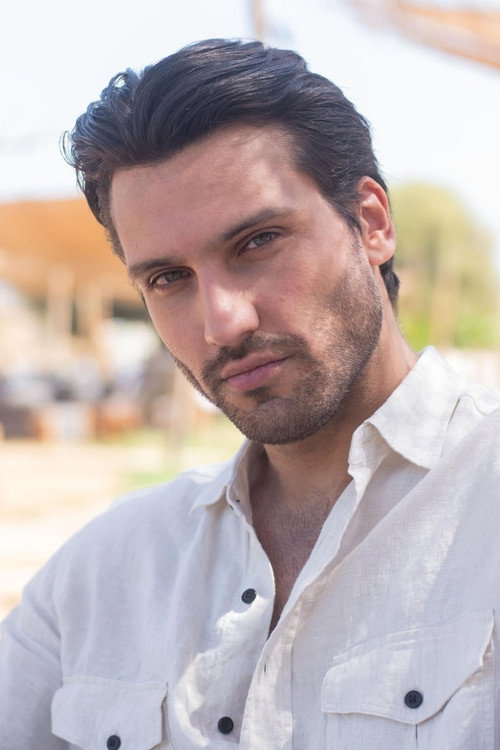 Photo of Petar Rašić, Acting