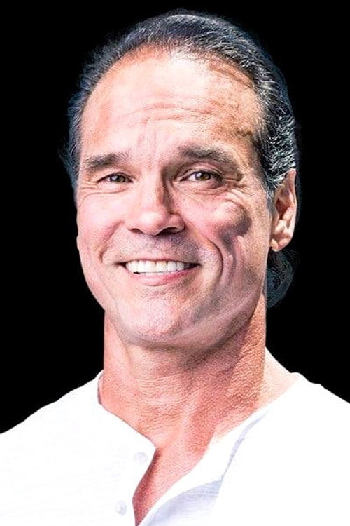 Photo of Danny Lee Clark, Acting