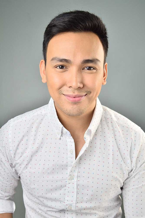 Photo of Mark Manicad, Acting