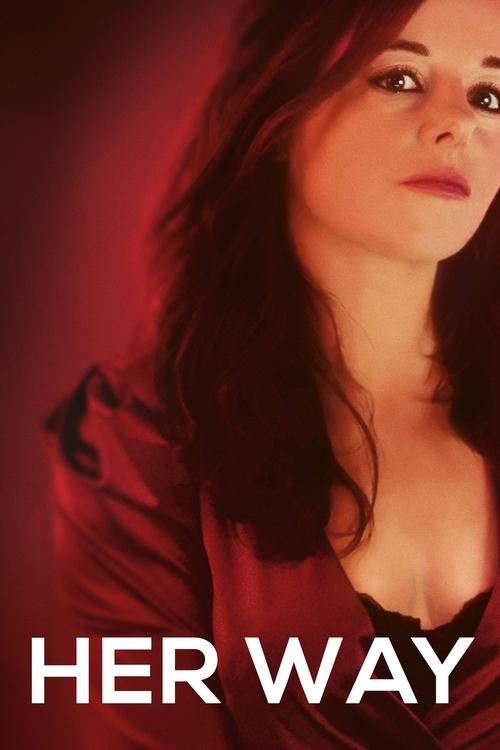 Movie poster for Her Way (2021)