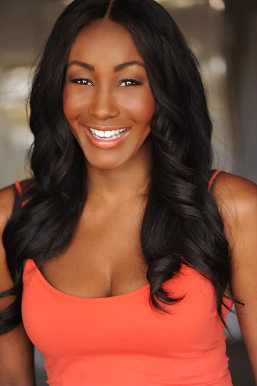 Photo of Tanjareen Martin, Acting
