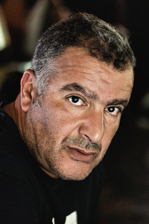 Photo of Magyd Cherfi, Acting