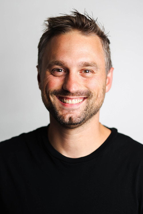Photo of Riley Taylor, Directing
