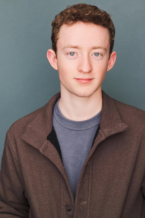 Photo of Ryan Foust, Acting