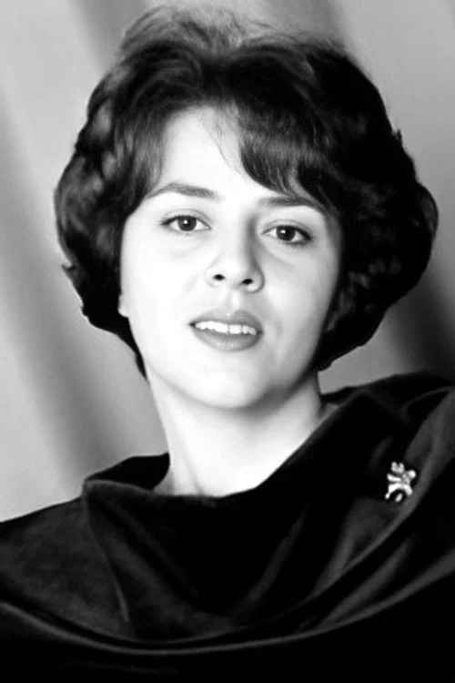 Photo of Jula De Palma, Acting