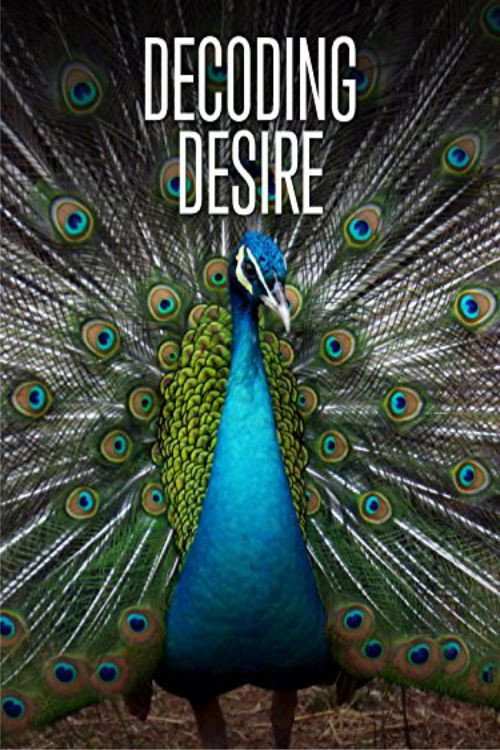 Movie poster for Decoding Desire (2014)