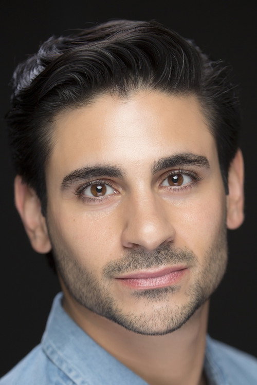 Photo of Garen Boyajian, Acting