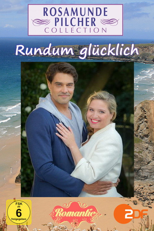Movie poster for Rosamunde Pilcher: Rundum glücklich (2015)