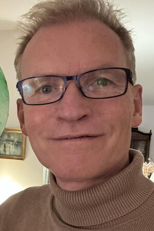 Photo of Kasper Lange, Acting
