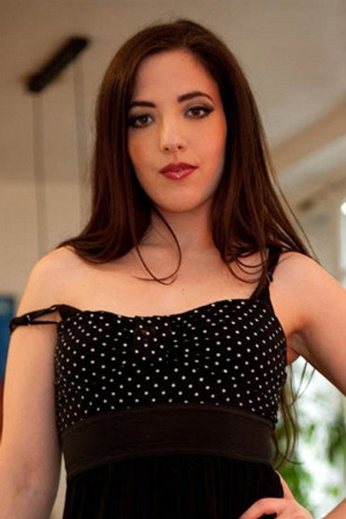 Photo of Daphnée Lecerf, Acting