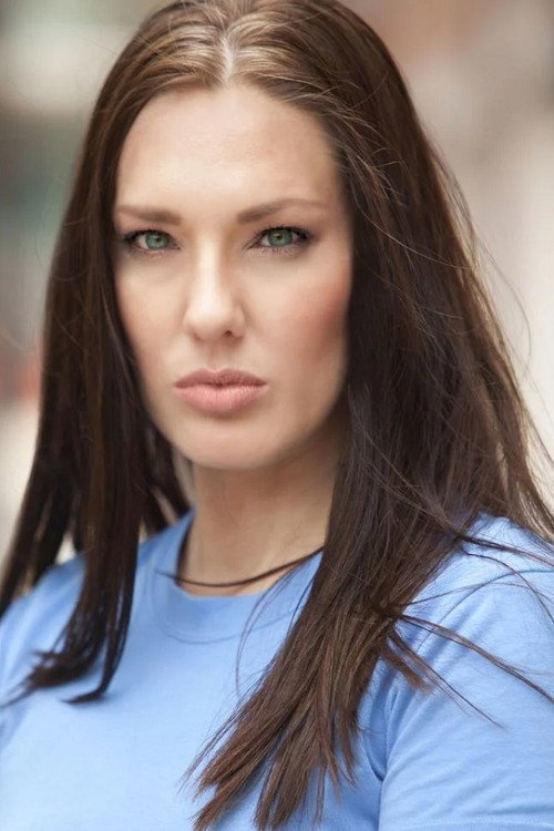 Photo of Kari Nissena, Acting