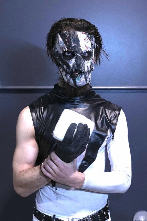 Photo of Quinn Whittock, Acting