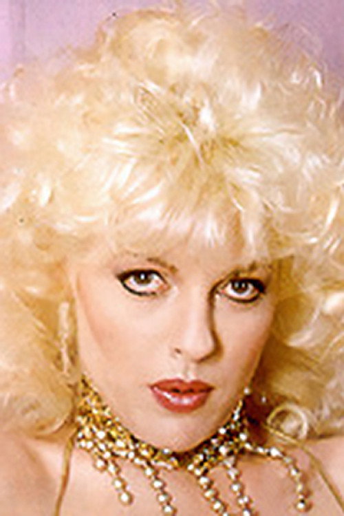 Photo of Lorrie Lovett, Acting