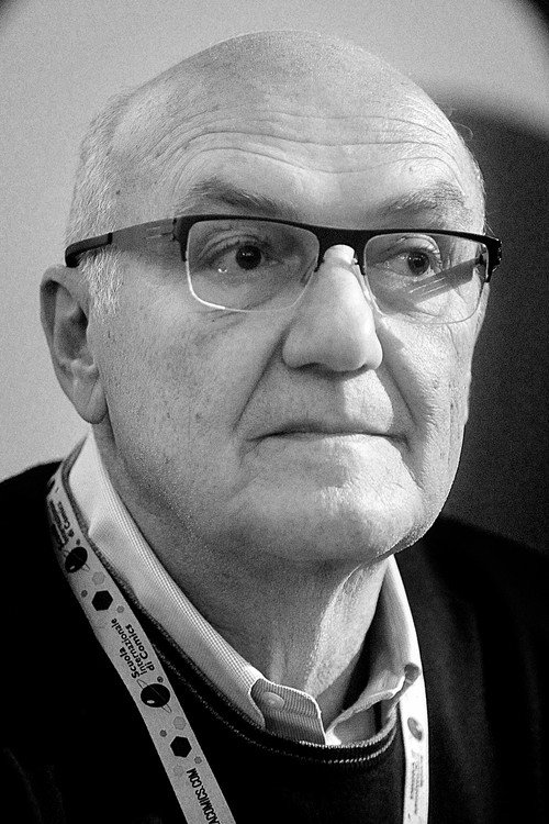 Photo of Rodolfo Dal Pra, Acting