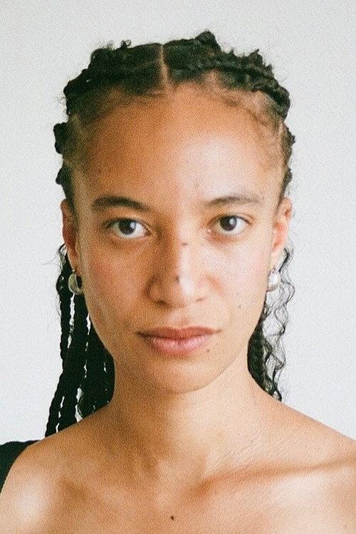Photo of D’Johé Kouadio, Acting