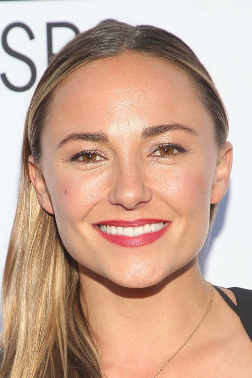 Photo of Briana Evigan, Acting