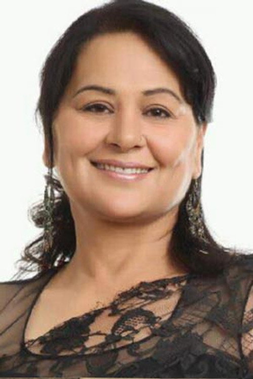 Sunita Dhir profile