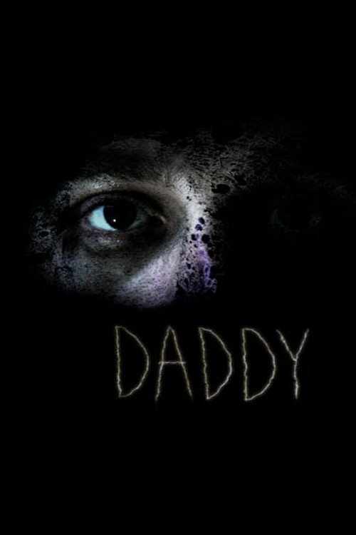 Movie poster for Daddy (2012)