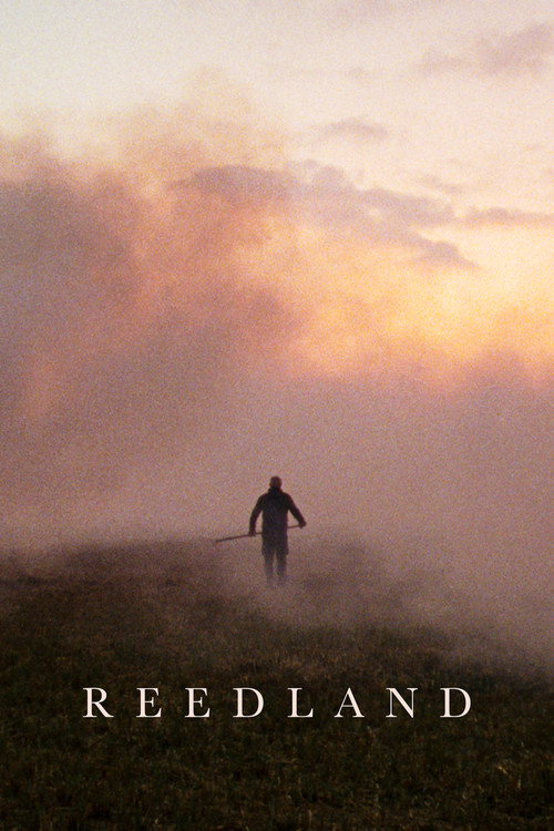 Movie poster for Reedland (2025)