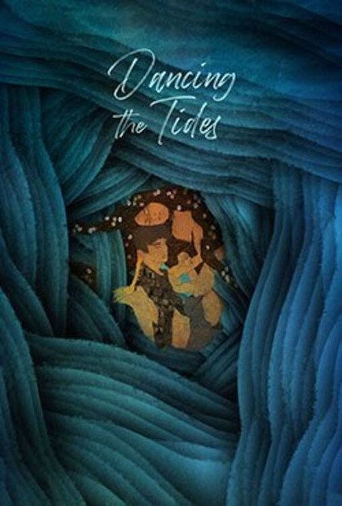 Movie poster for Dancing the Tides