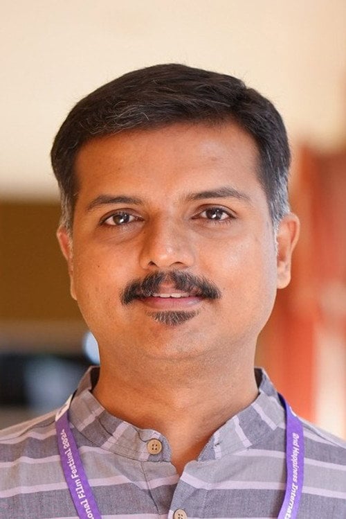 Photo of Prasanth Vijay, Directing